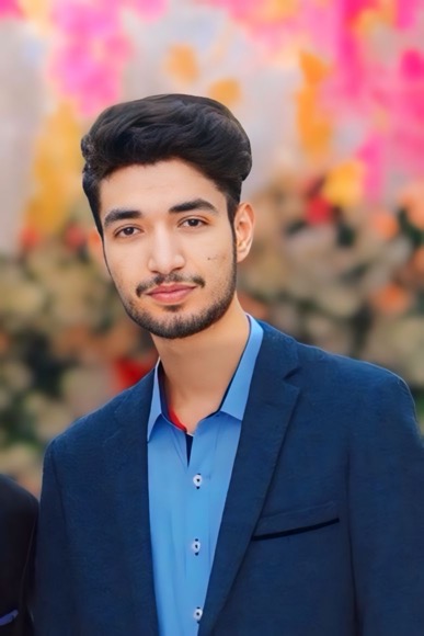 Mohammad Noman